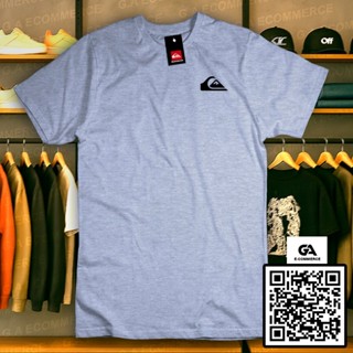 Camiseta Masculina  Quiksilver Canto Skate  Surf Adventure Camisa T-shirt Unisex Qualidade em Oferta na Shopee