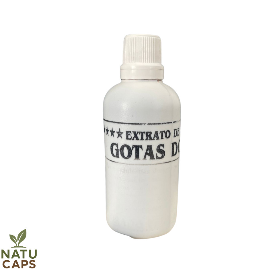 3 Unidades Gota-do-Zeka - Contém 100ml - Produto 100% Natural em Oferta na Shopee