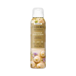 Instance Sabonete Mousse Corporal Tartelete de Limão Siciliano 150ml/148g