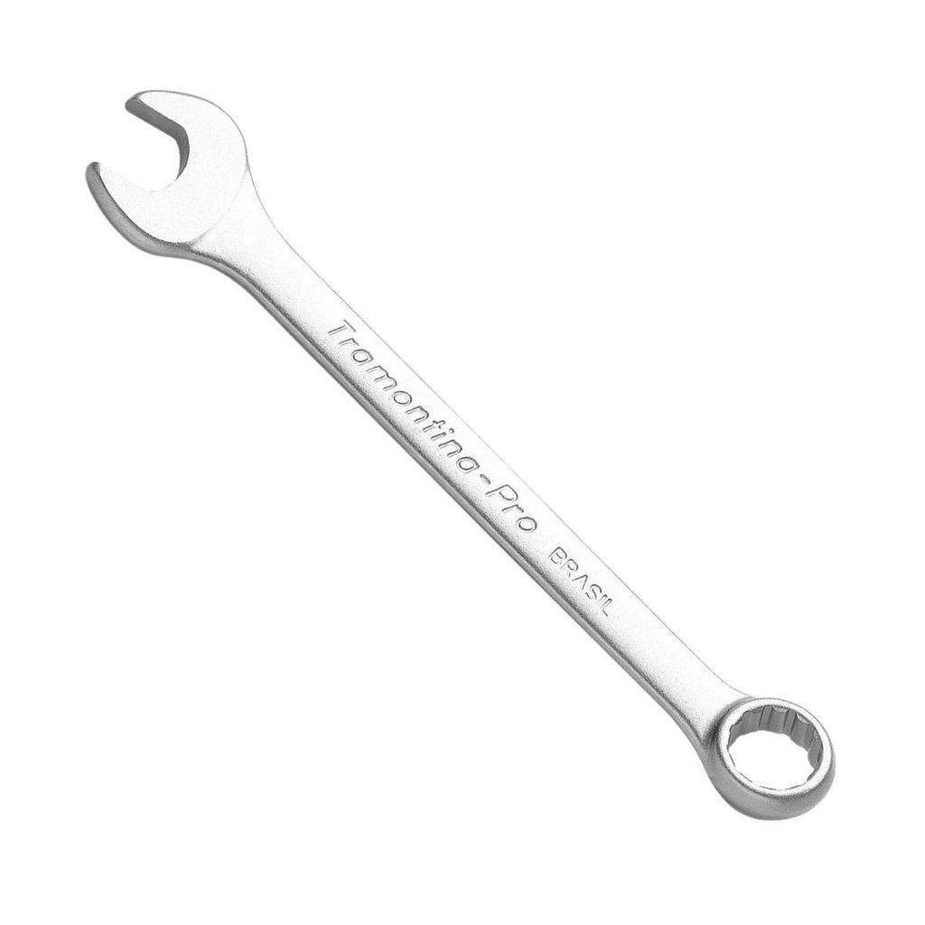 Chave Combinada Plana 7mm (44650/107) - Tramontina Pro