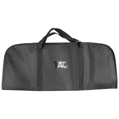 Bolsa Case Tag Opsbag Transporte Tático 72cm Reforçada
