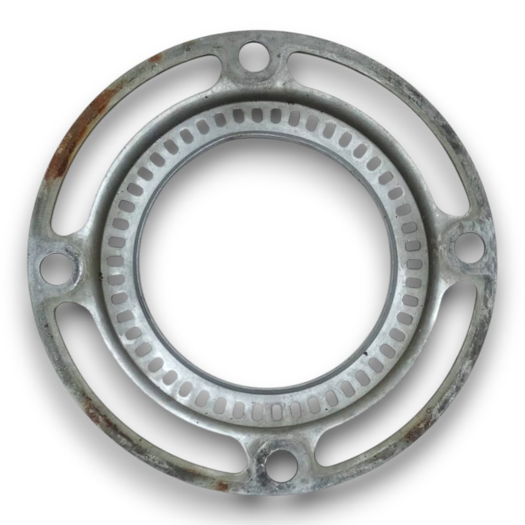 RODA FÔNICA TRASEIRA HONDA CB 650F 2015 Á 2019 ORIGINAL