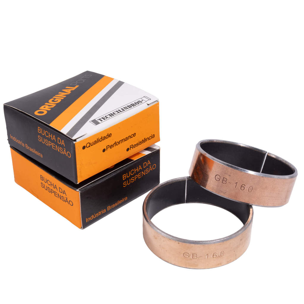 BUCHA GUIA BENGALA PAR FZ6 S FAZER 600 04 A 09