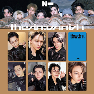 6-7pcs EN THE SIN VANISH Lomo Card Japão Revista Oficial Dia Sonho Andar A Linha Photocards JUNGWON HEESEUNG JAY JAKE SU em Oferta na Shopee