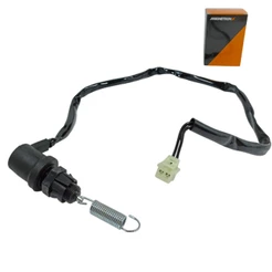 Sensor Interruptor Freio Traseiro Moto Xt 660 2005 a 2018 Xtz 250 Lander 2007 a 2008 Xtz 250 X 2008