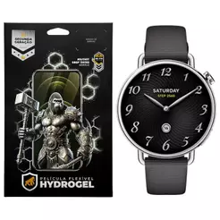 Película para Xiaomi Watch S4 41mm - Hydrogel HD - Gshield