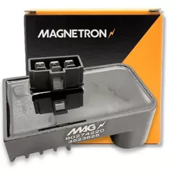 Regulador Retificador Cb 300f Twister / Xre 300 Sahara Magnetron