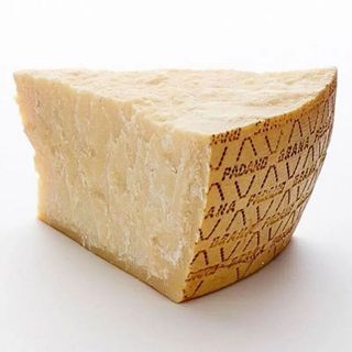 Queijo Grana Padano Italiano 12 Meses de maturação - 250g em Oferta na Shopee