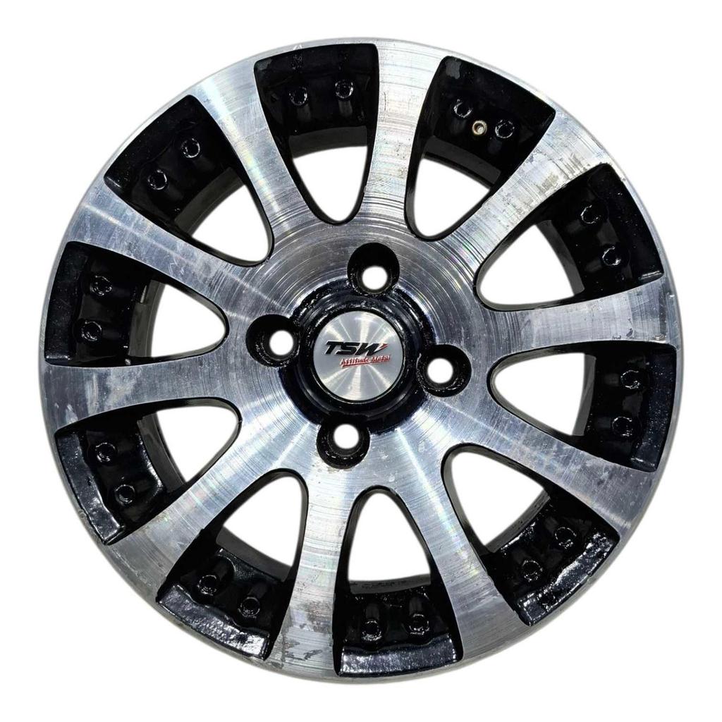 Roda Liga Leve Aro 13 Tsw