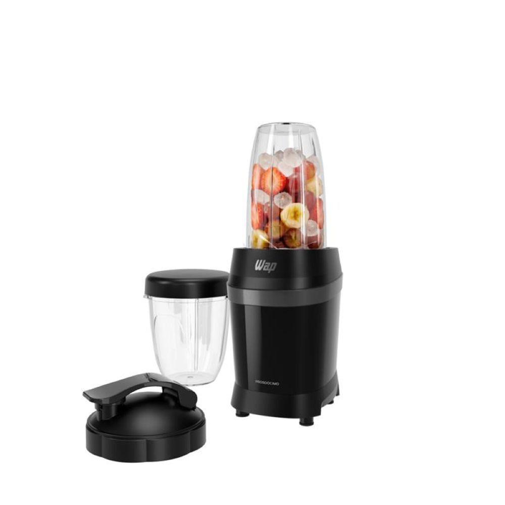 Blender WAP Pro Turbo 700w 127v — R$ 439,00 em Shopee