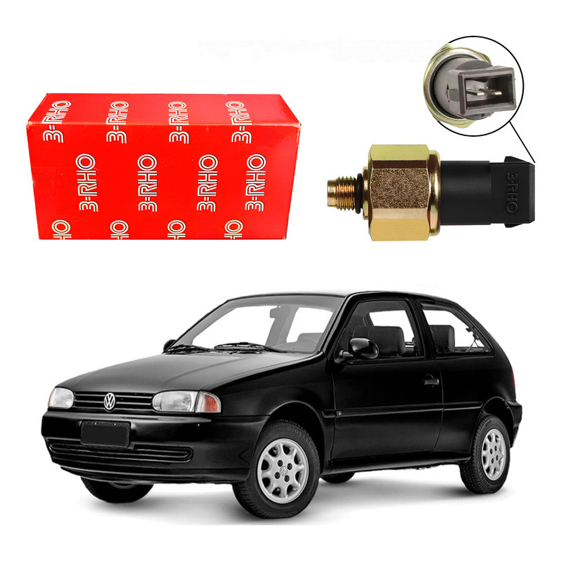 Cebolinha Direção Hidraulica Gol G2 1.8 2.0 1995 A 2000