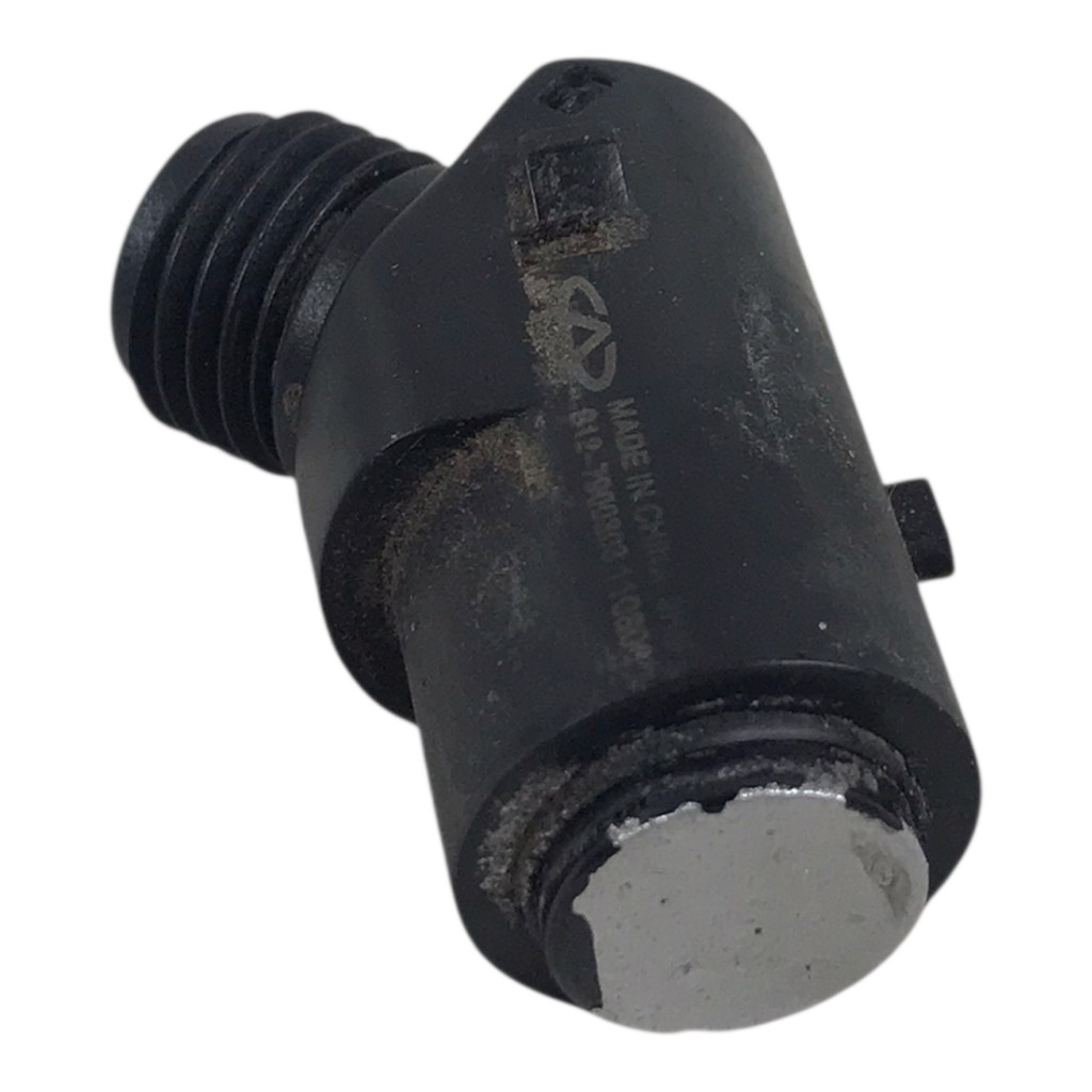 SENSOR ESTACIONAMENTO PARACHOQUE TRASEIR CHERY FACE 2010/15