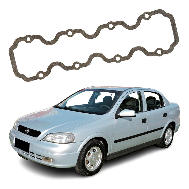 Junta Tampa De Válvula Astra Sedan 2.0 8v 1998 A 2002