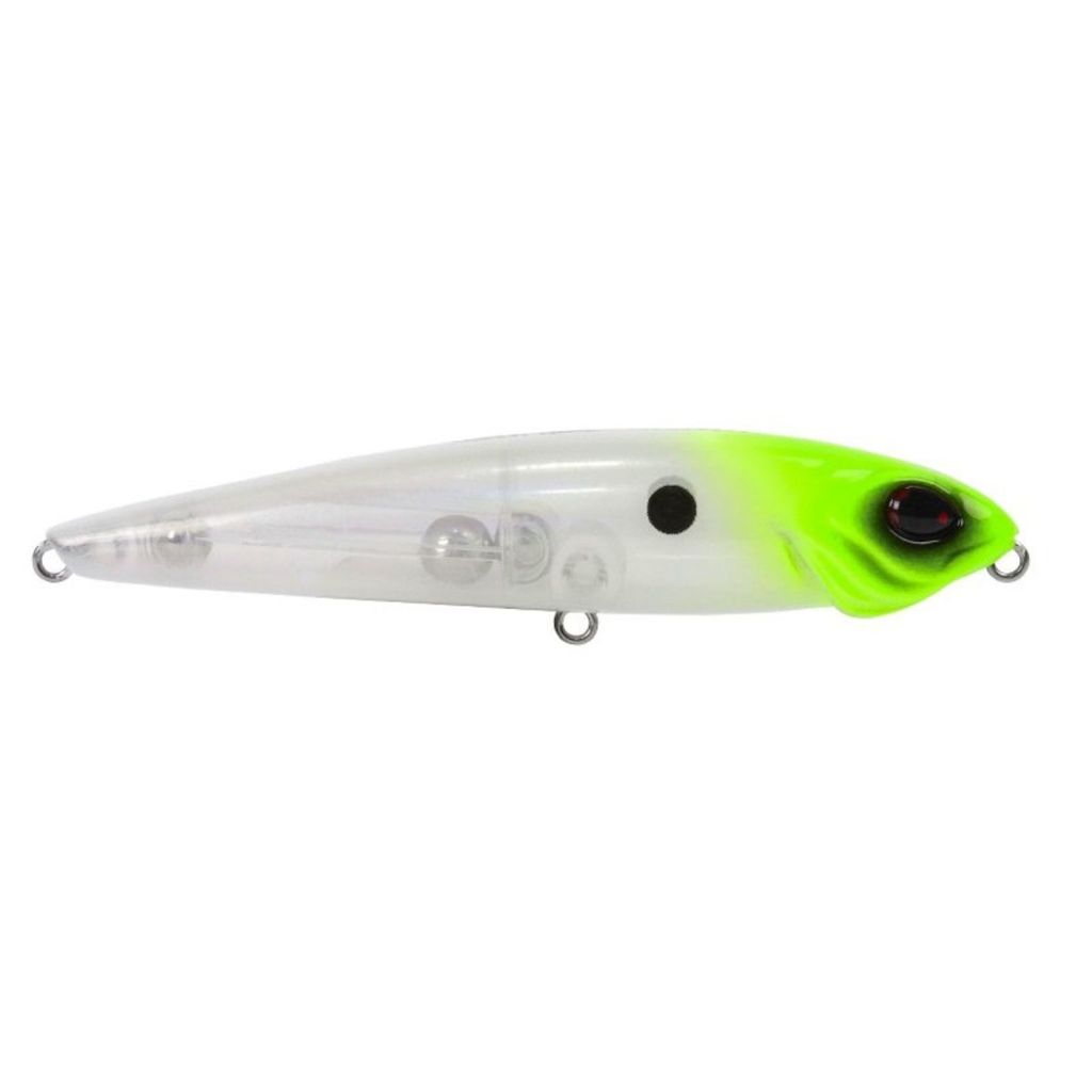 Isca Artificial Marine Sports Snake 115 - 11,5cm 22g