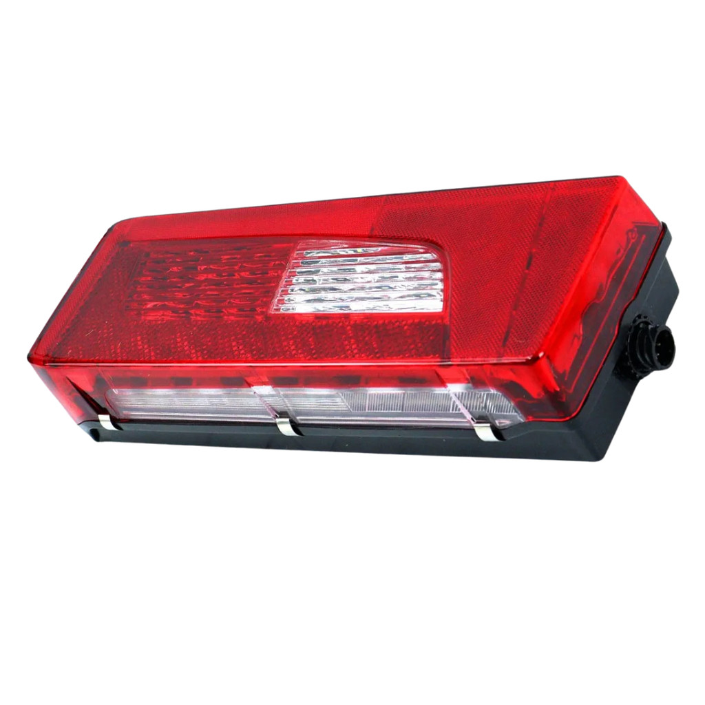 Lanterna Led Para Scania Streamline Highline Serie5 Serie-6