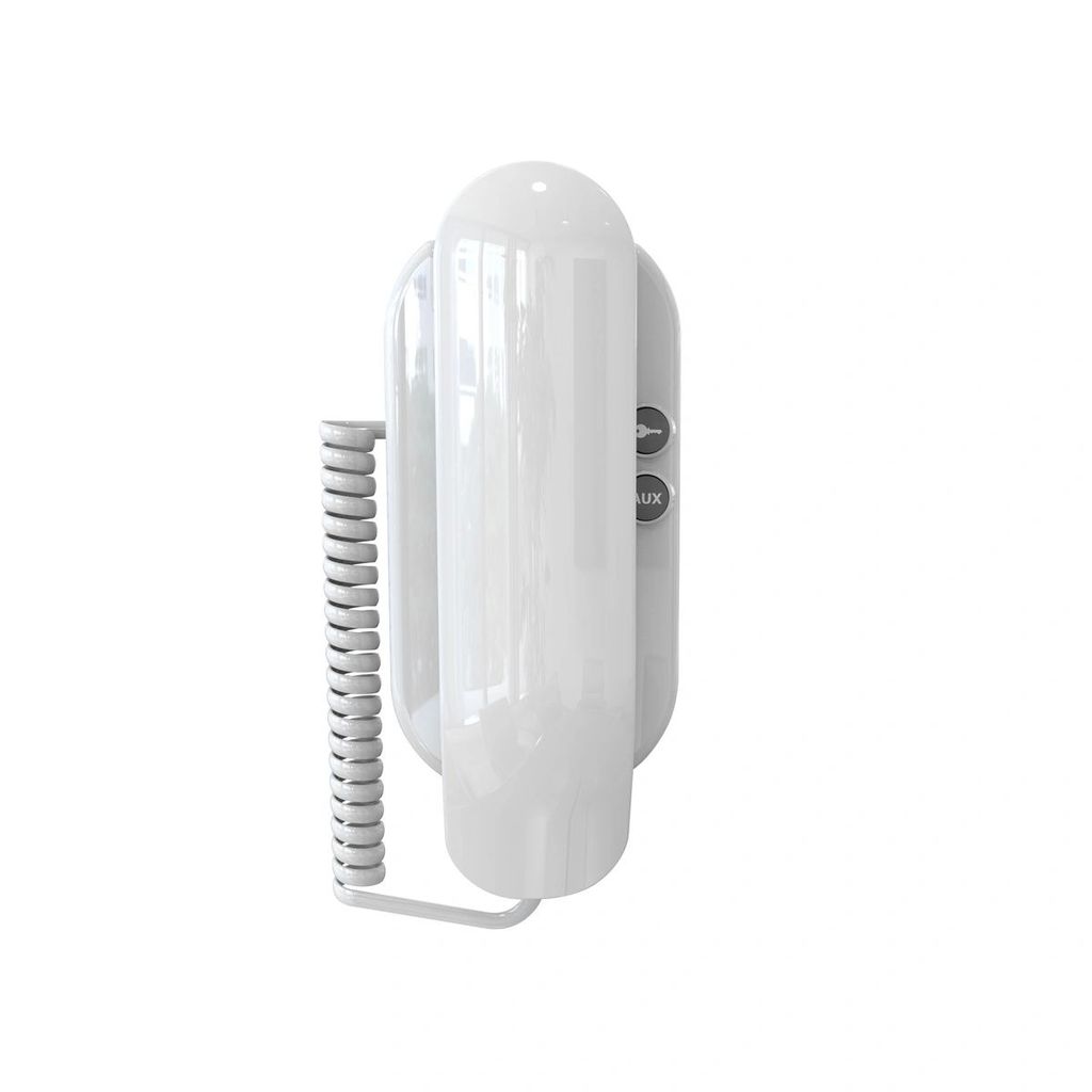 interfone AGL S100 Branco