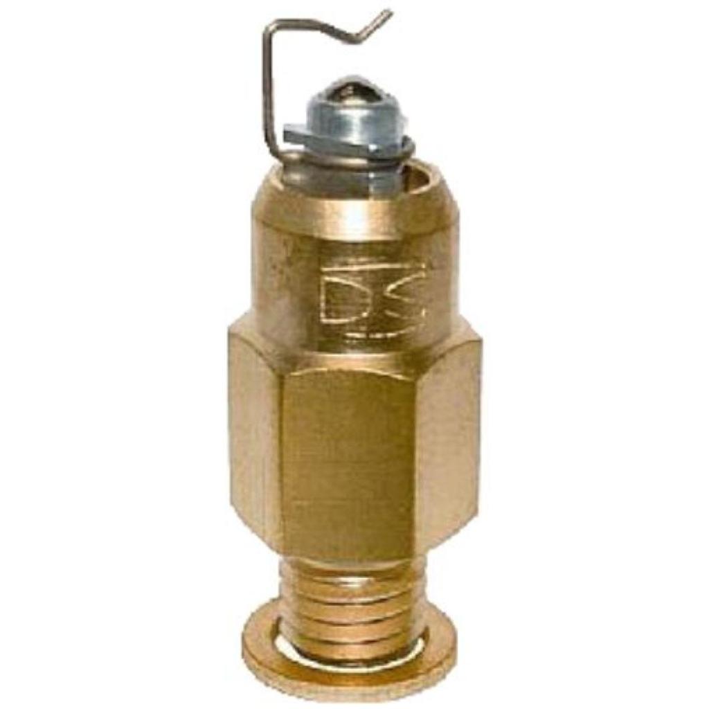 Conjunto de válvula da bóia Carburador Fiat Uno 1990 a 1996 em Oferta na Shopee