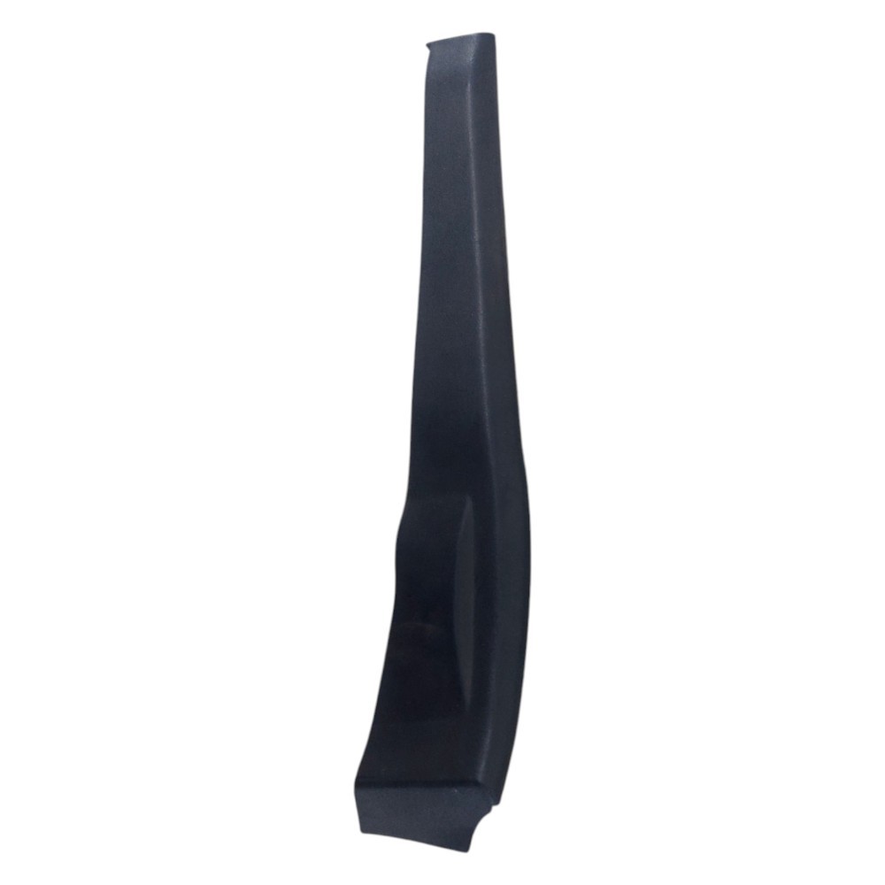 Moldura Acabamento Churrasqueira Lado Esquerdo Gm Onix 2016 Preto