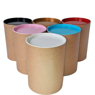 10-20 Tubo Latas 14x10 P/ Personalizar Lembrancinha de Festa Infantil Casamento Chá Revelação em Oferta na Shopee