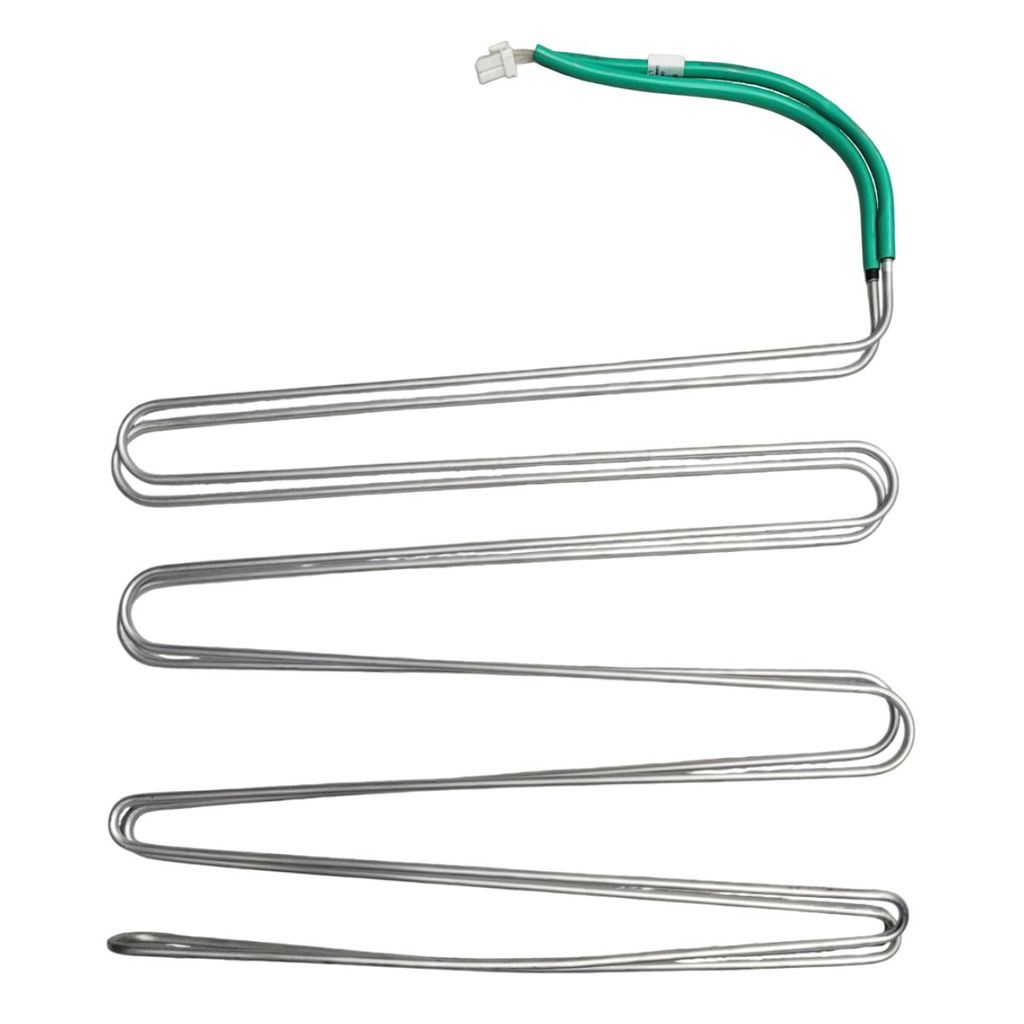 Resistência Degelo Geladeira Brastemp BRE48 326030256 Original