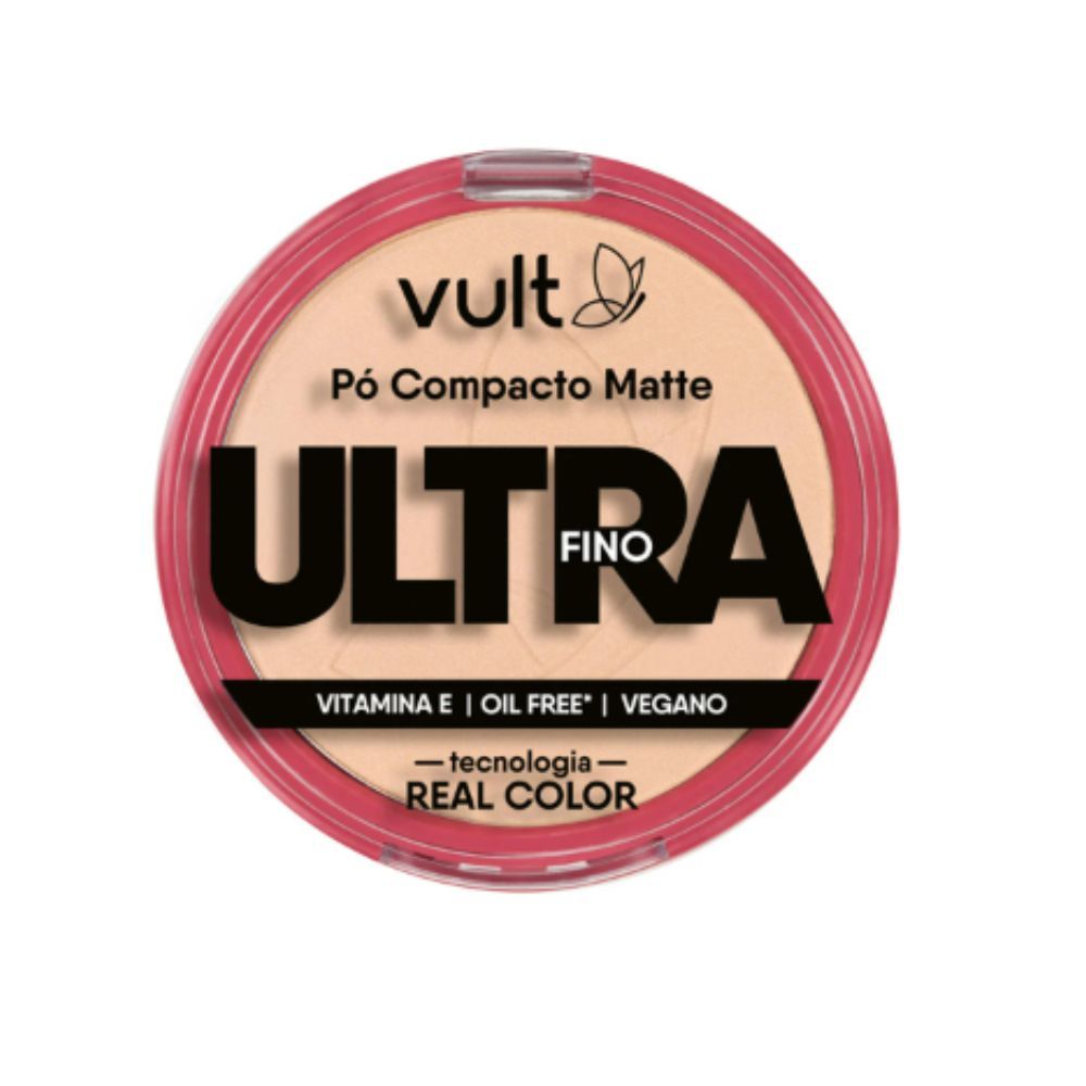 Po Compacto Vult V410 9G em Oferta na Shopee