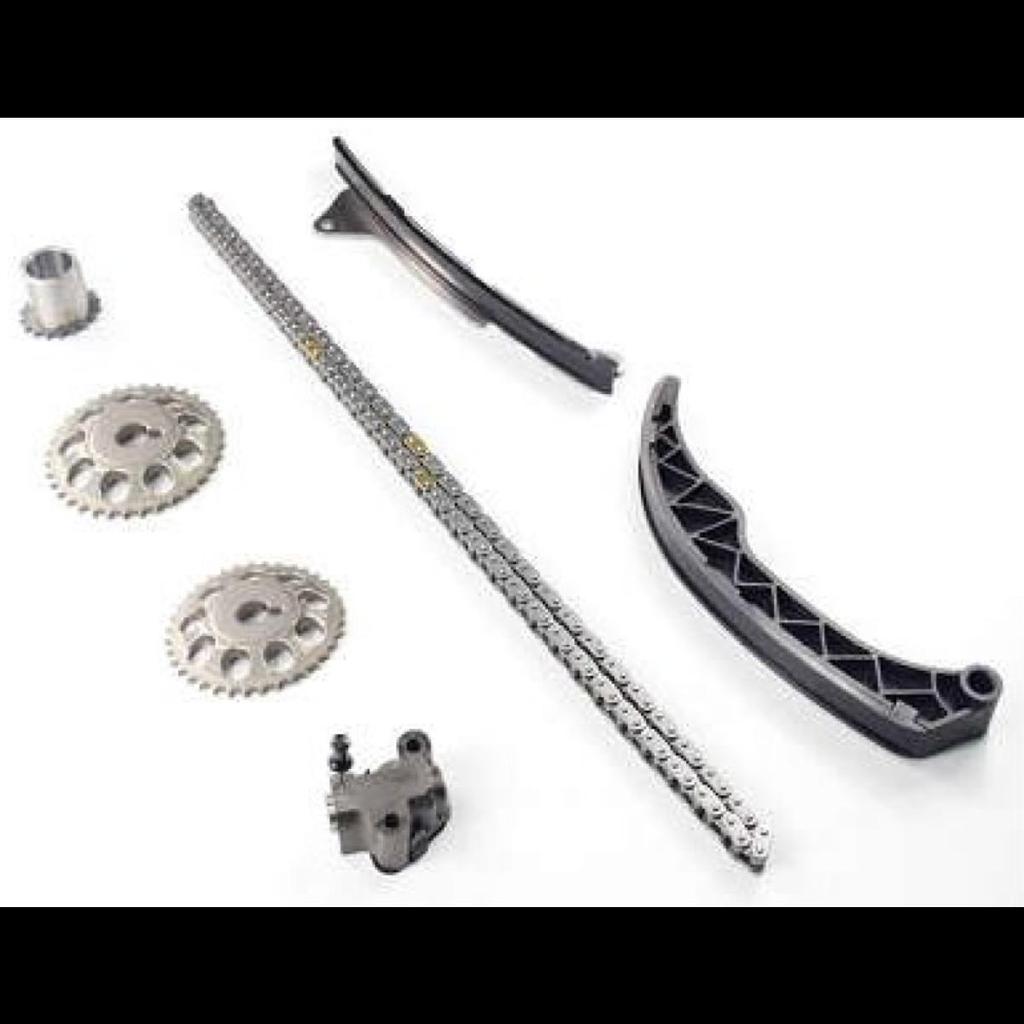Kit corrente distribuição Etios Sedan 2012 a 2023 Skf