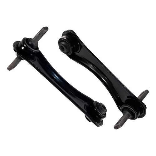 Par Braço Superior Suspensão Traseira - Civic 1992 / 2000