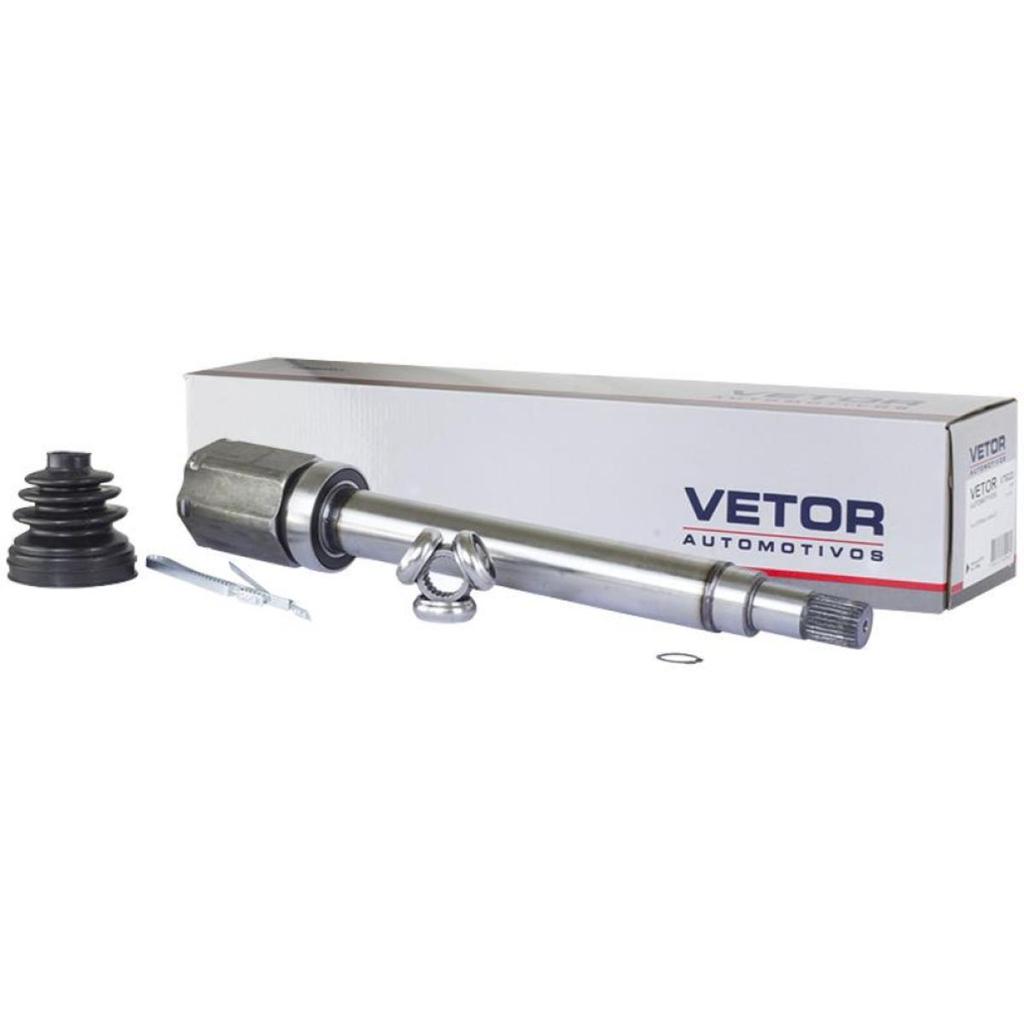 Tulipa Ford Focus 2000 a 2013 VETOR VT5323