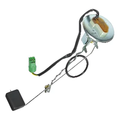 Sensor Nivel Boia Do Tanque Para Besta 2.2 2.7 1993 Até 1998