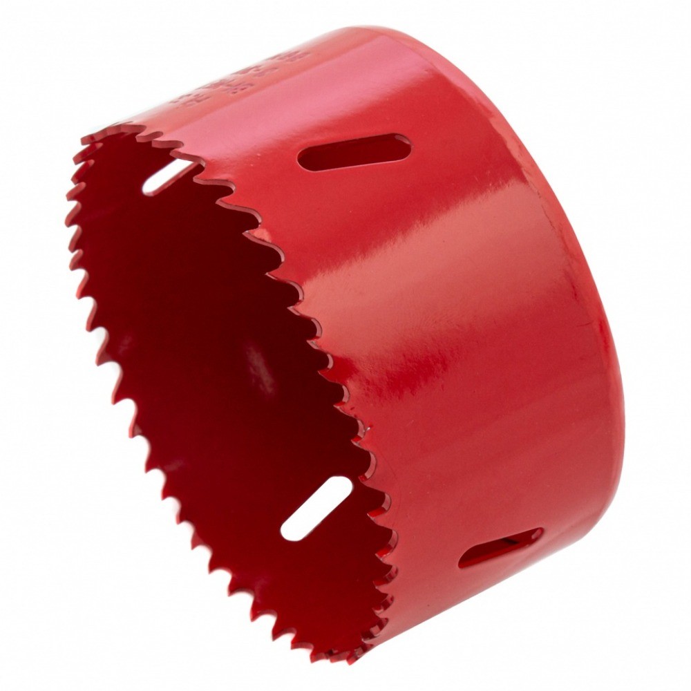 Serra copo bimetal 86 mm para metais - 724869 MTX