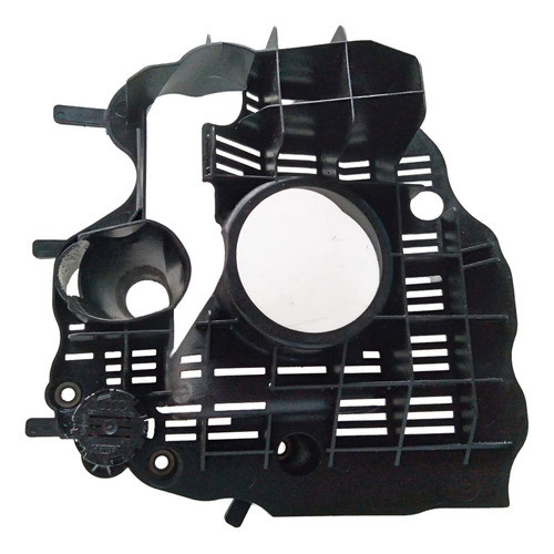 Defletor Bomba De Óleo Audi A4 A5 Q5 2.0 Tfsi 2008 2009 2016