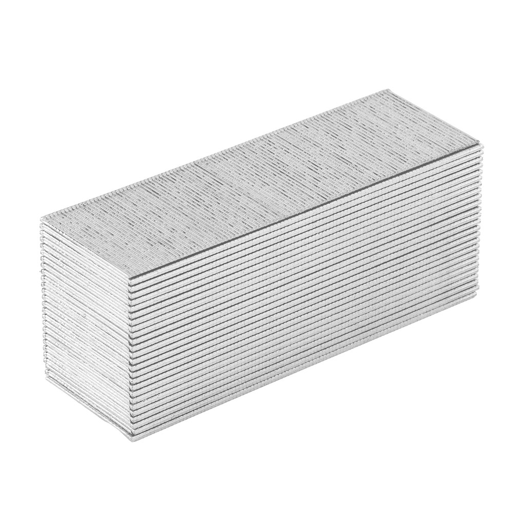 Pinos Para Pinador Pneumático 18GA 1x1,25x40mm 5000un MTX