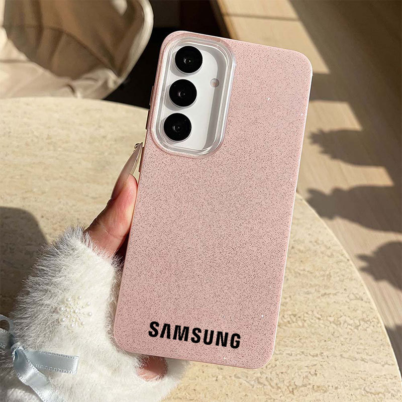 Coração Colorido Amor Capa Capinha Para Samsung Galaxy A03 A05 A15 A16 A17 A32 A34 A36 A56 S20 S21 S23 S34 S25 S26 FE UL