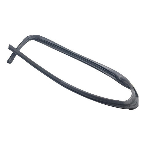 Canaleta Vidro Porta Traseira Le ( Traseira lado motorista ) Cobalt 2013 A 2020