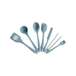 Kit Chef Variado C/ Pegador de Silicone 7 Peças Oikos