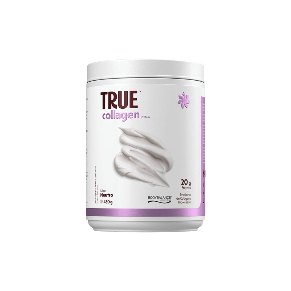Collagen Protein True Source 450g Neutro