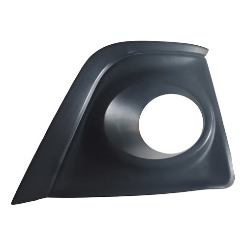 Moldura Farol Milha Direito Toyota Corolla 2015 2017