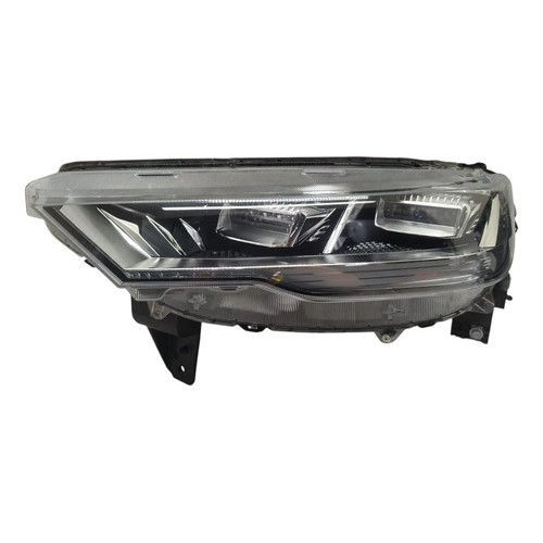 Farol Esquerdo Gwm Haval Gt H6 Phev 1.5 Hibrida 2025 Esquerdo/motorista