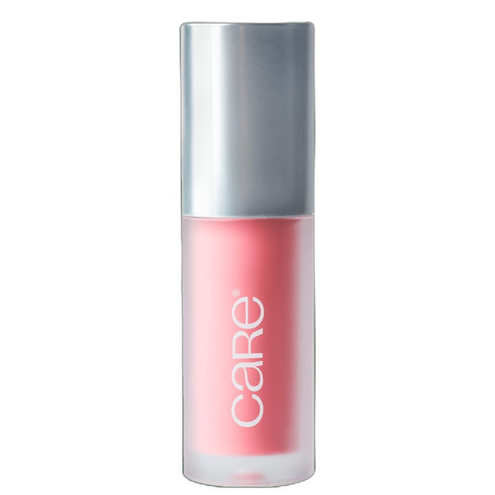 CARE Natural Beauty Nude Pink - Lip Oil 4,2 ml em Oferta na Shopee