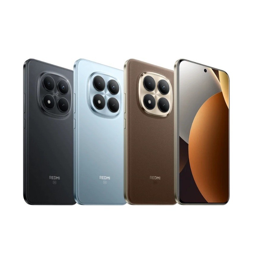 Novo Celular Xiaomi Redmi Note 15 Pro+ Plus 5G COM NFC 256GB ou 512GB Versão Global Lacra…