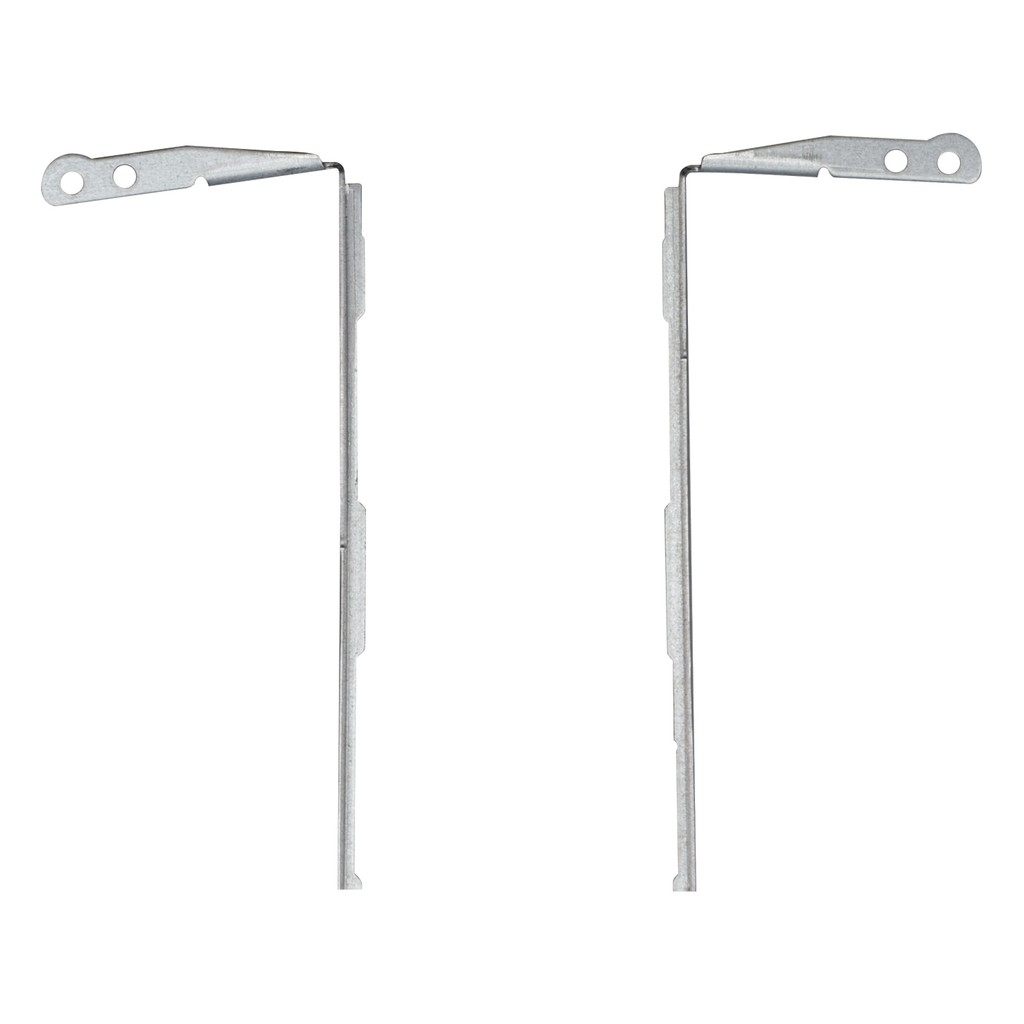 Par de hastes com dobradiças para Notebook Acer Nitro AN515-51-50U2