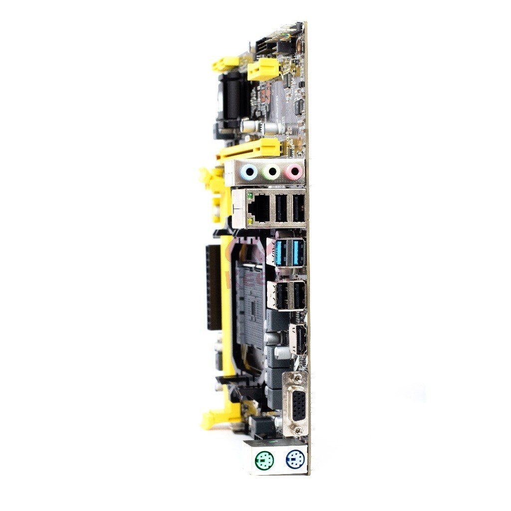 Placa Mãe Fm2/fm2 Séries Cp Clipset Amda68 A88 16gb Usb 3.0 · foto 2