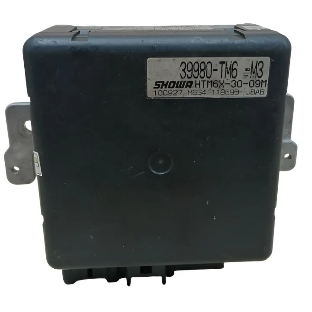 Módulo De Direção Elétrica Honda City 39980-tm6-m31
