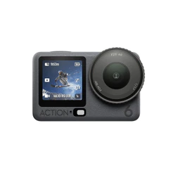 Câmera DJI Osmo Action 6 Adventure BR - DJI218