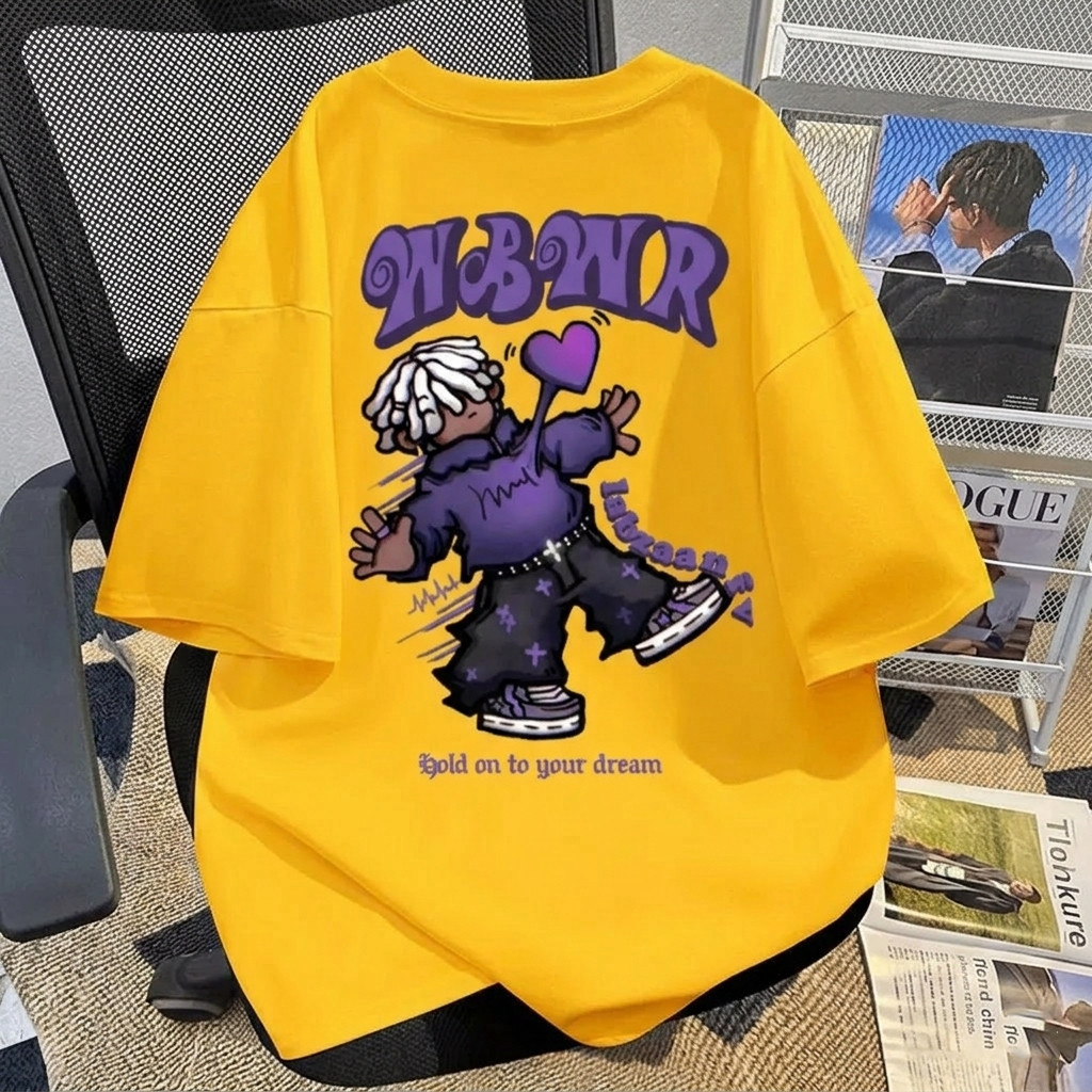 Camiseta Unissex Labzaa4 StreetWear Qualidade Premium Despache Rapido Atendimento 24 Horas em Oferta na Shopee