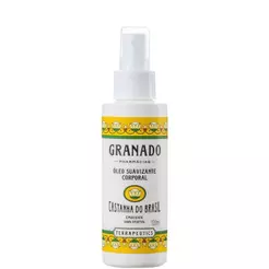 Granado Terrapeutics Castanha do Brasil - Óleo Corporal