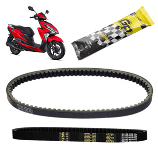 Correia Tracao Elite 125 2019 2020 2021 2022 2023 2024 GP7 em Oferta na Shopee