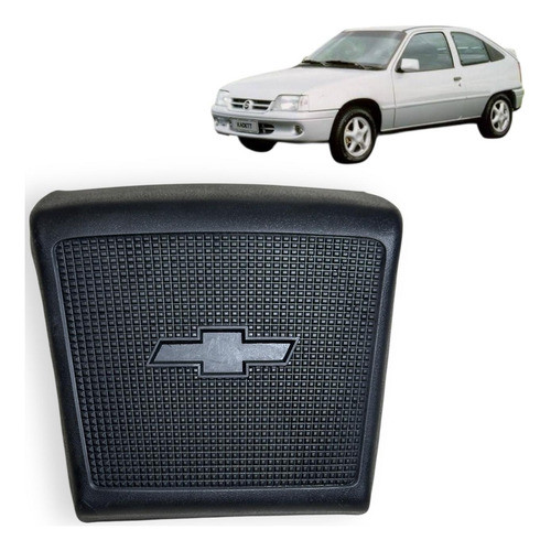 Botão De Buzina Kadett 1989 A 1992 Original