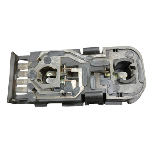 Circuito Soquete Lanterna Vw Gol Santana 1988 A 1997 1# Esquerdo/motorista