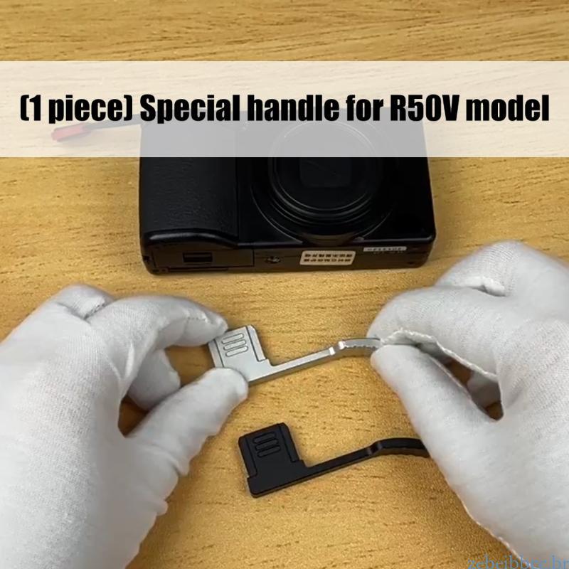 zebeibbcbr Aperto Ergonômico Para Polegar R50V Tampas Sapata